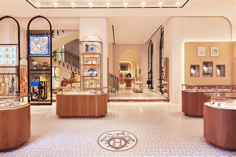 hermes dealer|Hermes department store.